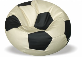 Кресло-Мяч Футбол в Венгерово - vengerovo.mebel54.com | фото