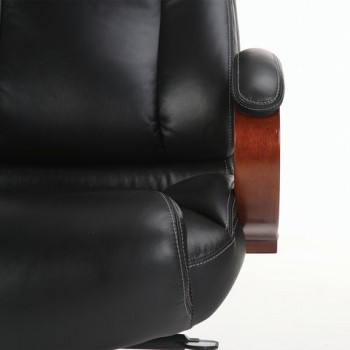 Кресло офисное BRABIX Infinity EX-707 в Венгерово - vengerovo.mebel54.com | фото